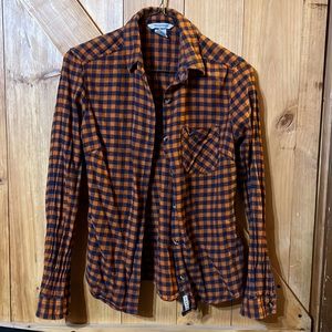 Field & Stream Woman’s Flannel